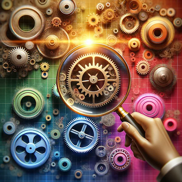 Corrective Actions - How to Improve Processes in Your Company? - illustration 2