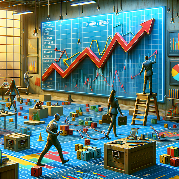 Corrective Actions - How to Improve Processes in Your Company? - illustration 3