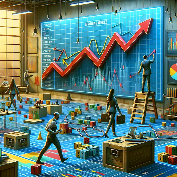 Corrective Actions - How to Improve Processes in Your Company? - illustration 3