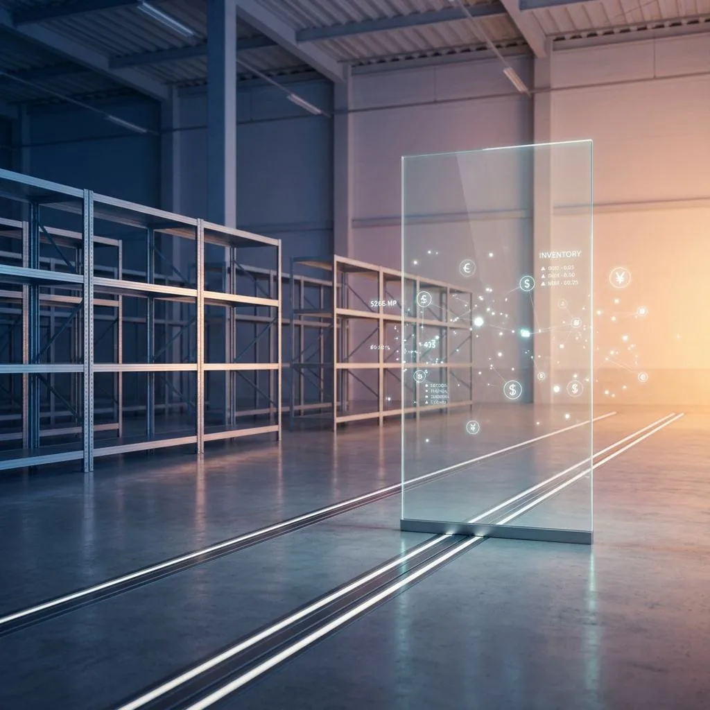 Stage 4: CMS for E-commerce and Trade – Your Digital Showcase to the World