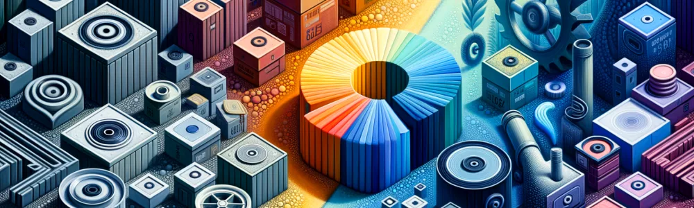 Ready-made business software or customization? - main image