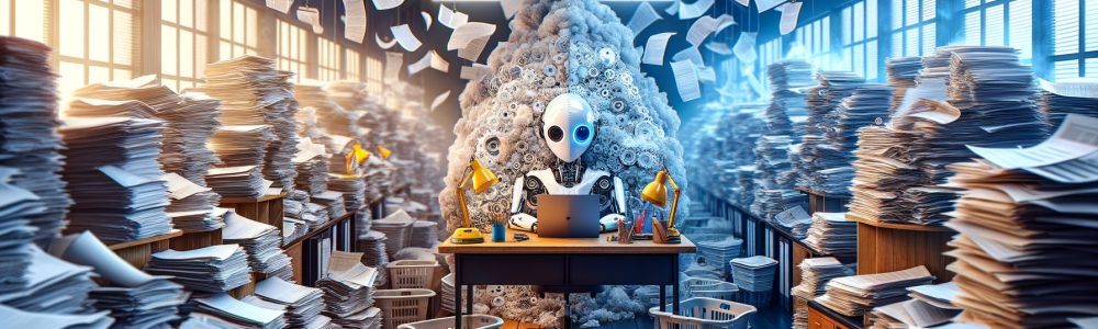 How Much Time Can AI Save You at Work? - main image