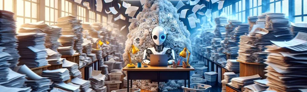 How Much Time Can AI Save You at Work? - main image