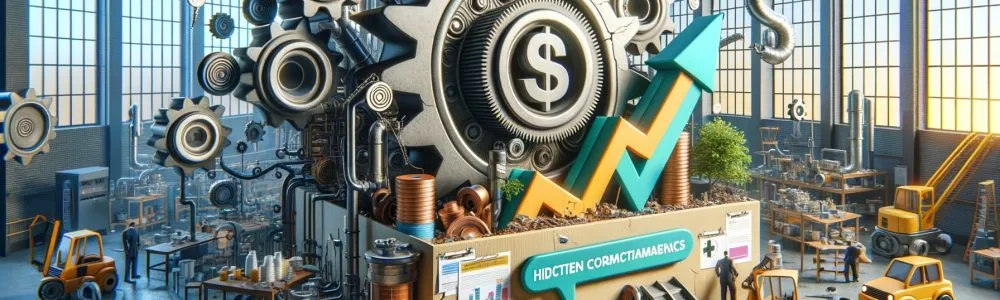 How much do complaints cost a company? - main image