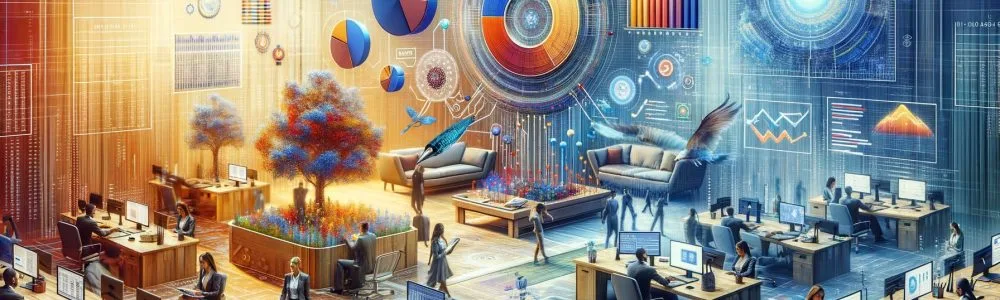How much does implementing artificial intelligence in your company cost? - main image