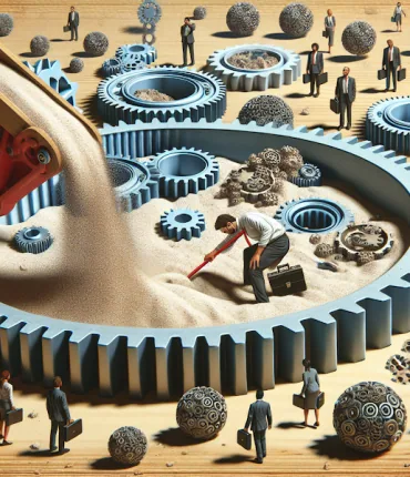 How Does a Lack of Employee Awareness Undermine the Foundation of a Company's Profits? - illustration 2