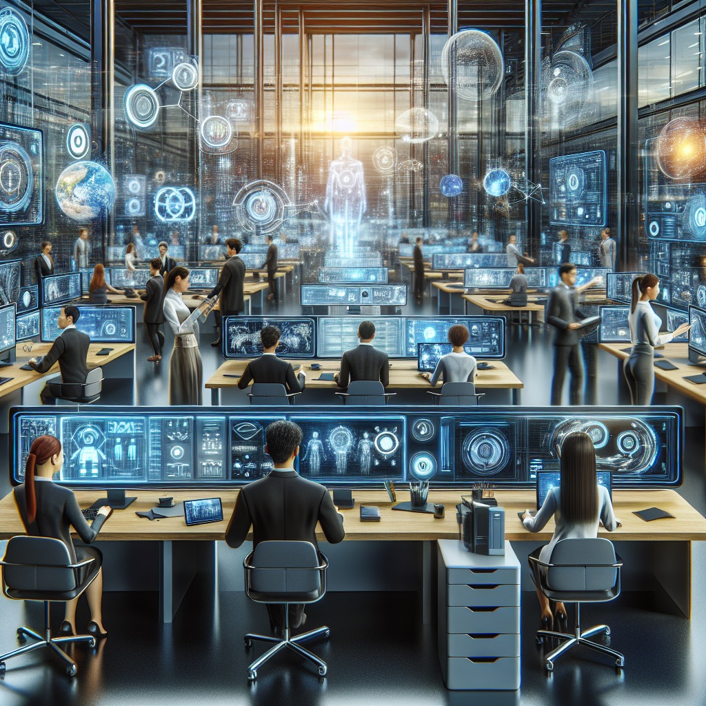 How does digitalization accelerate business growth and increase competitiveness? - illustration 2