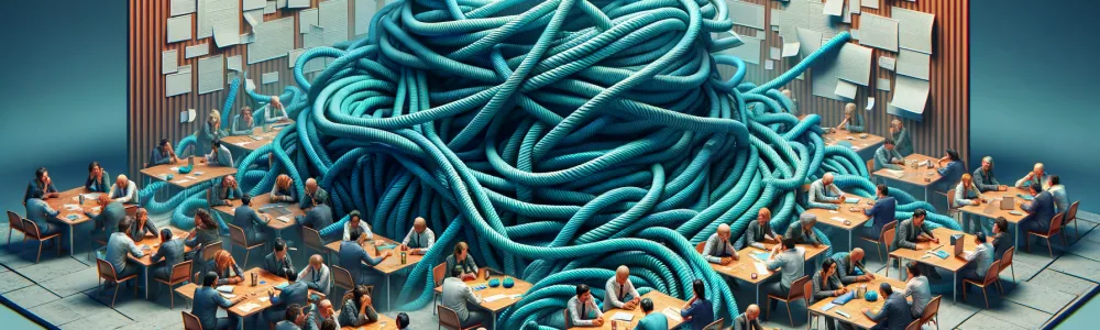 How to Boost Team Productivity? - illustration 1
