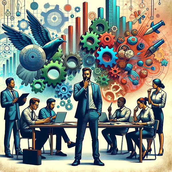 How to Boost Team Productivity? - illustration 3