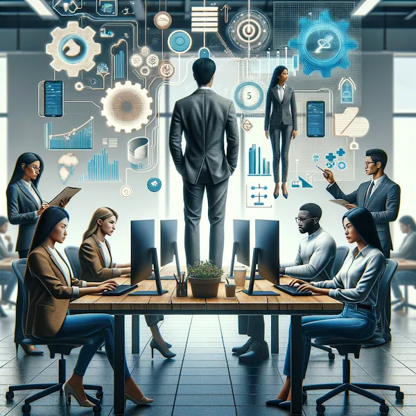 How to Boost Team Productivity? - illustration 4
