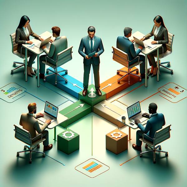 How to Boost Team Productivity? - illustration 5