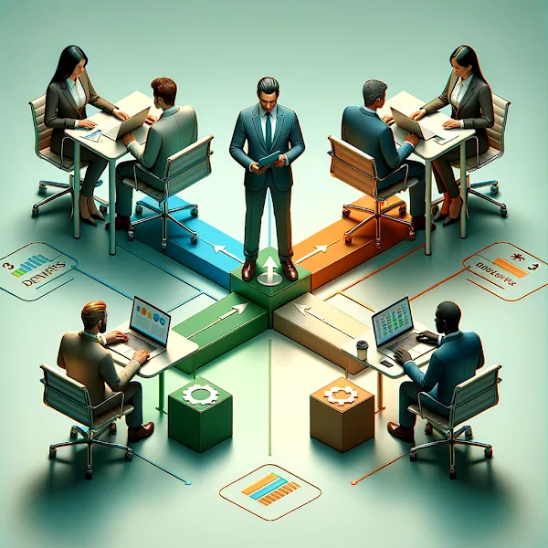 How to Boost Team Productivity? - illustration 5