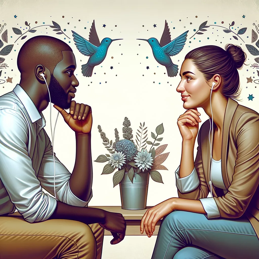 How to Improve Communication in a Company? - illustration 4
