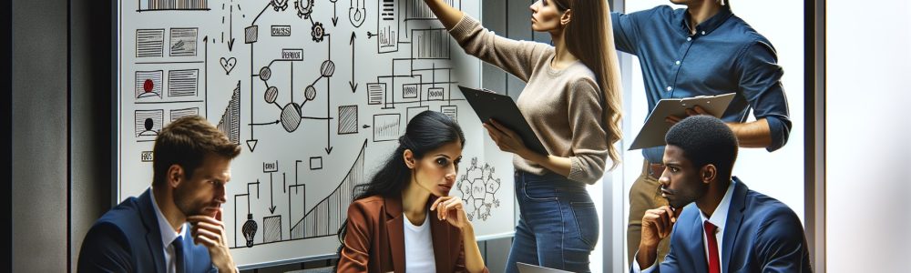 How to solve problems in a business? - main image