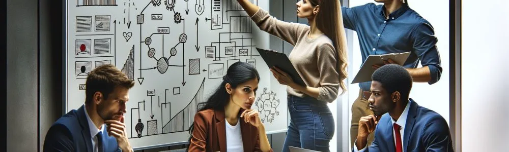 How to solve problems in a business? - main image