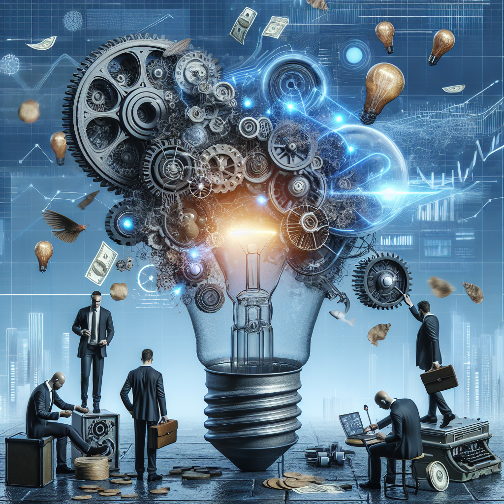 How are digital technologies transforming traditional business? - illustration 5