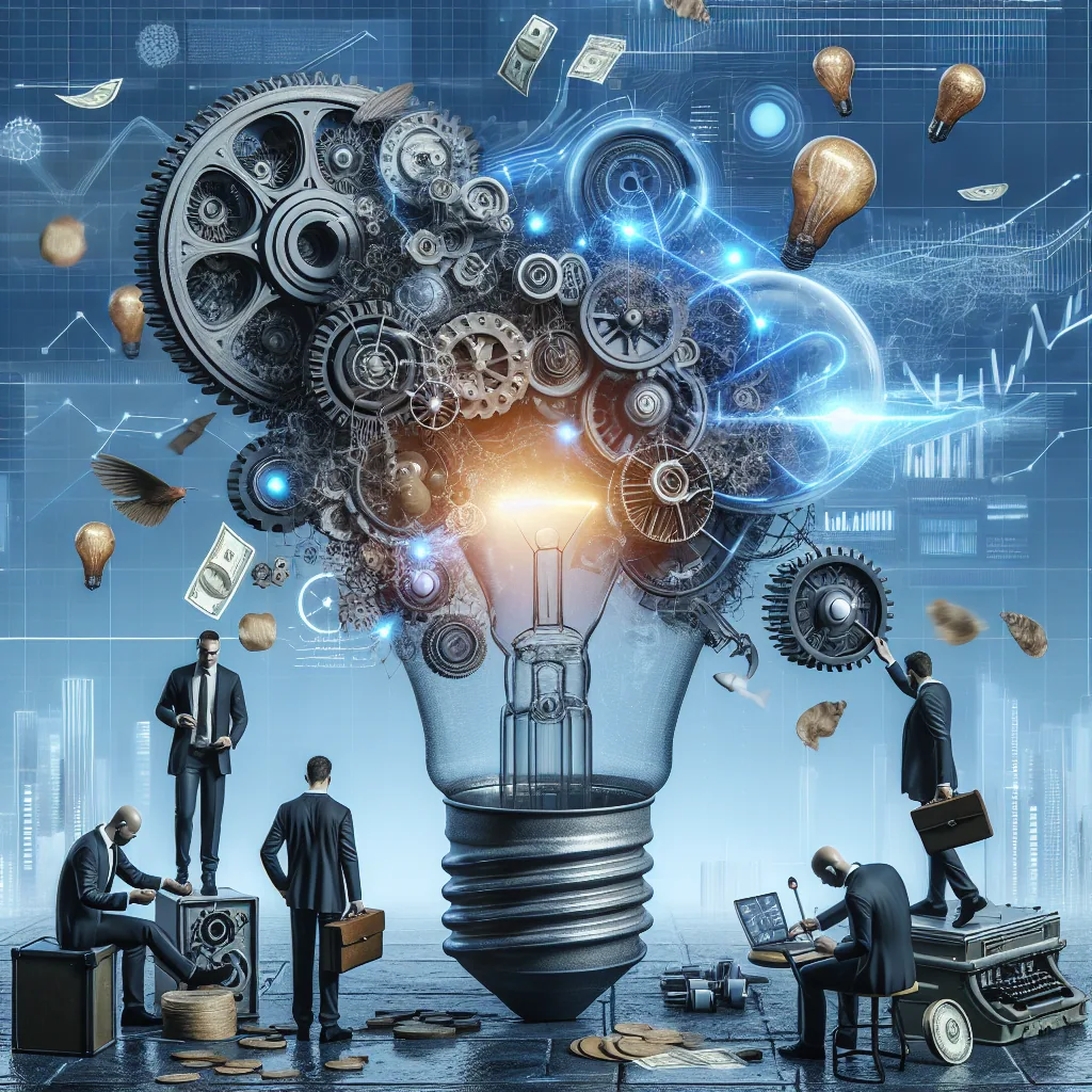 How are digital technologies transforming traditional business? - illustration 5