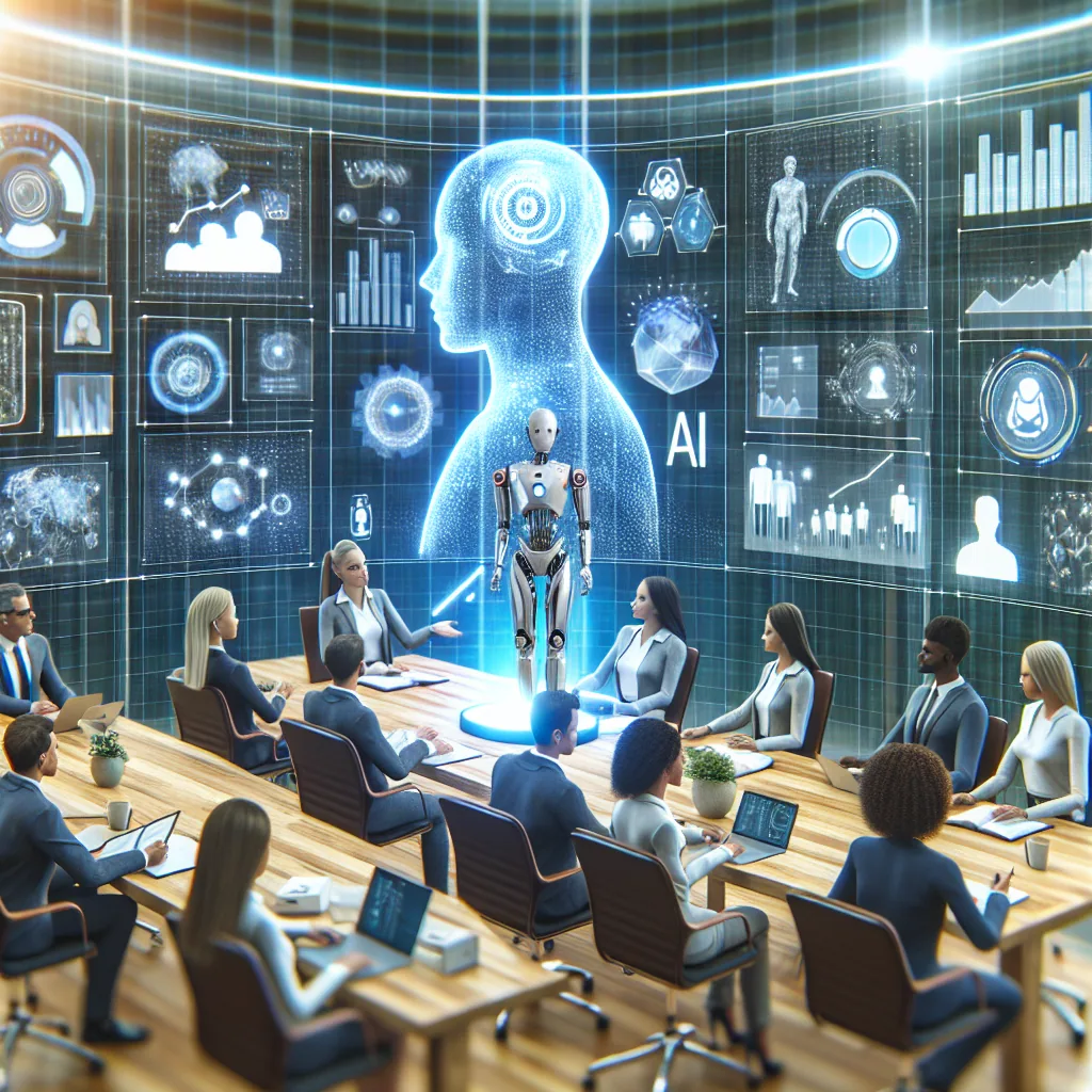 How to Improve Sales Meeting Summaries with AI? - illustration 1