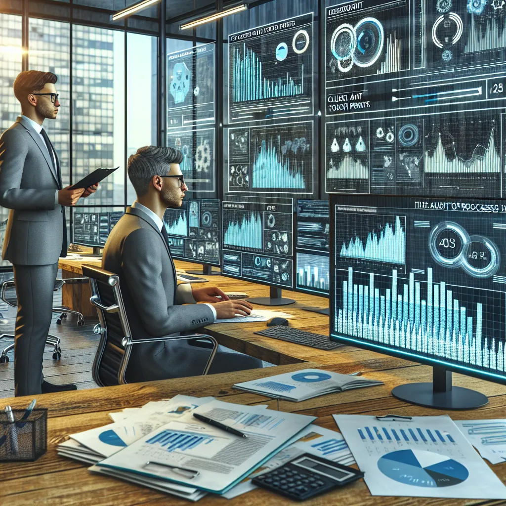 How to implement sales and customer service automation? - illustration 2
