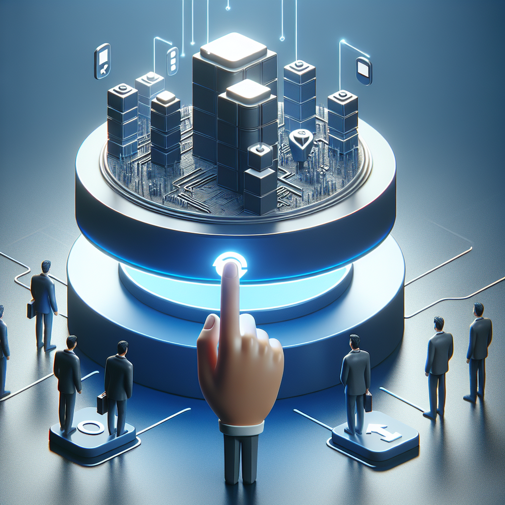 How to implement low-code in a company? - illustration 2