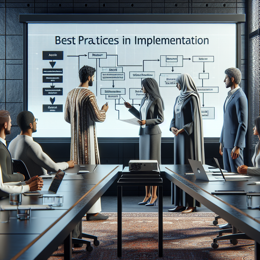How to implement low-code in a company? - illustration 5