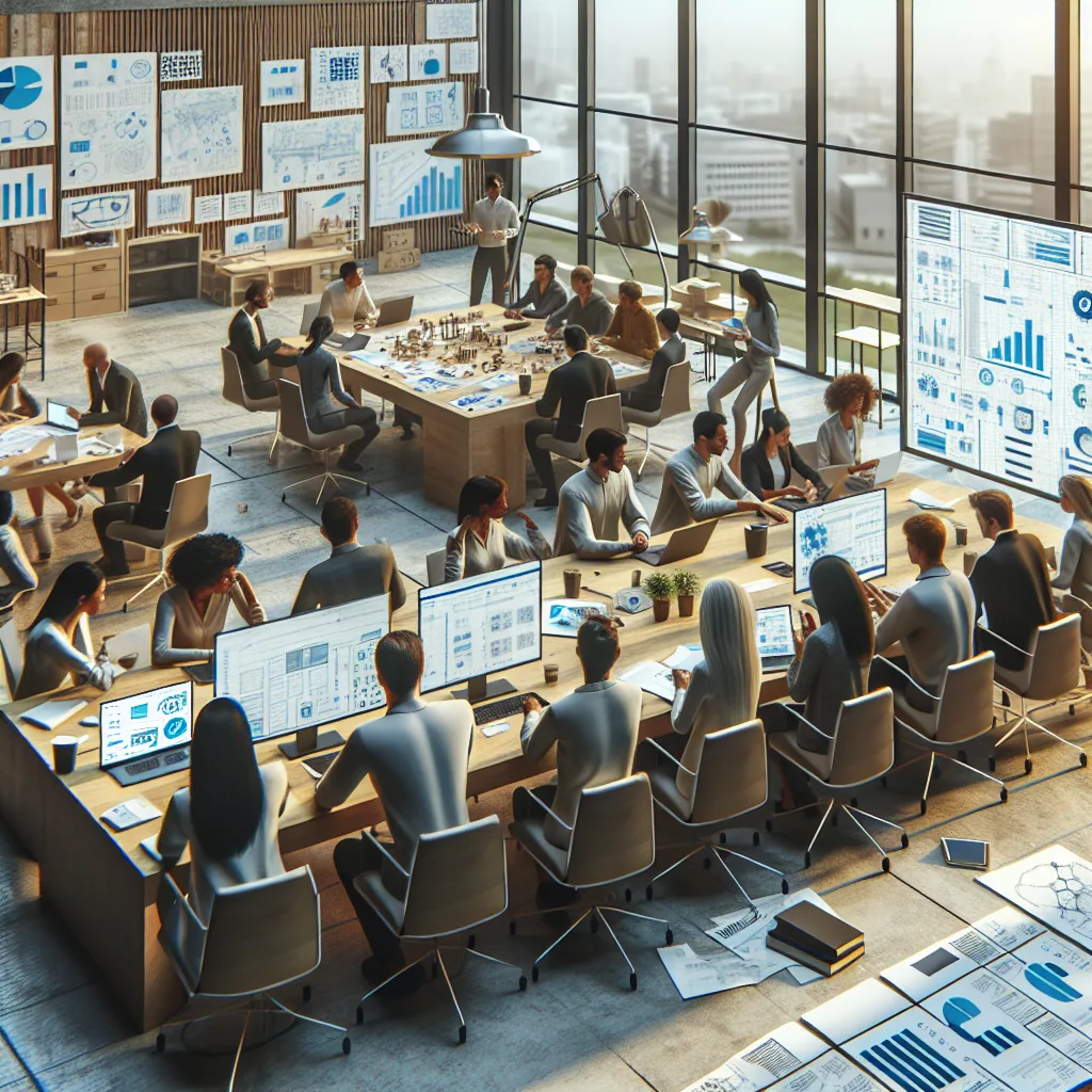 How to implement low-code in a company? - illustration 6