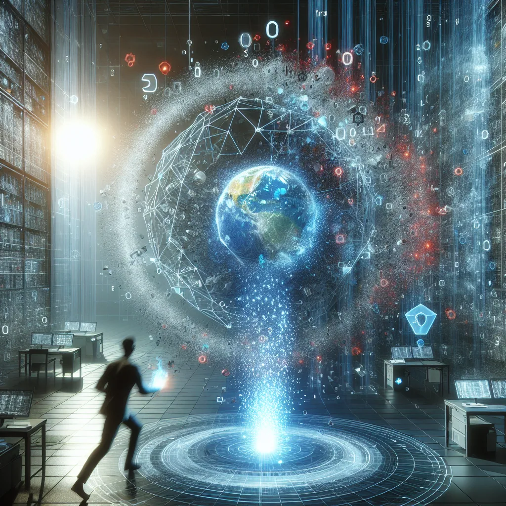 How to Use Real-Time Data for Business Decision-Making - illustration 2