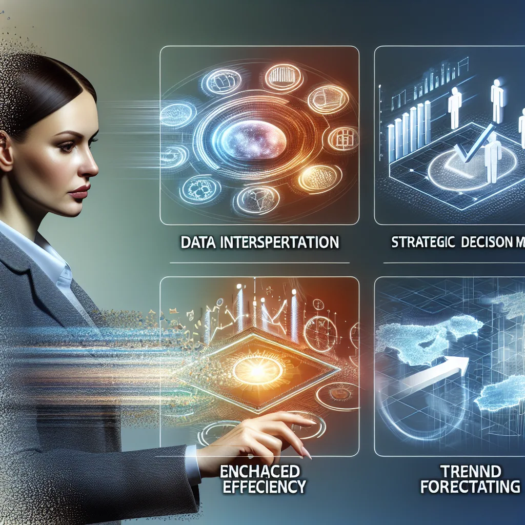 How to Use Real-Time Data for Business Decision-Making - illustration 5