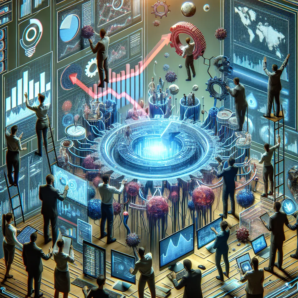How to Use Real-Time Data for Business Decision-Making - illustration 6