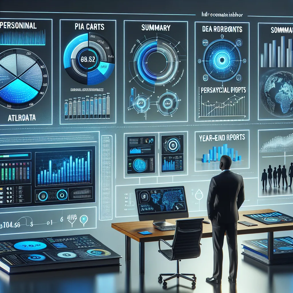 How to Start HR Digitalization in a Small or Medium-Sized Company? - illustration 2