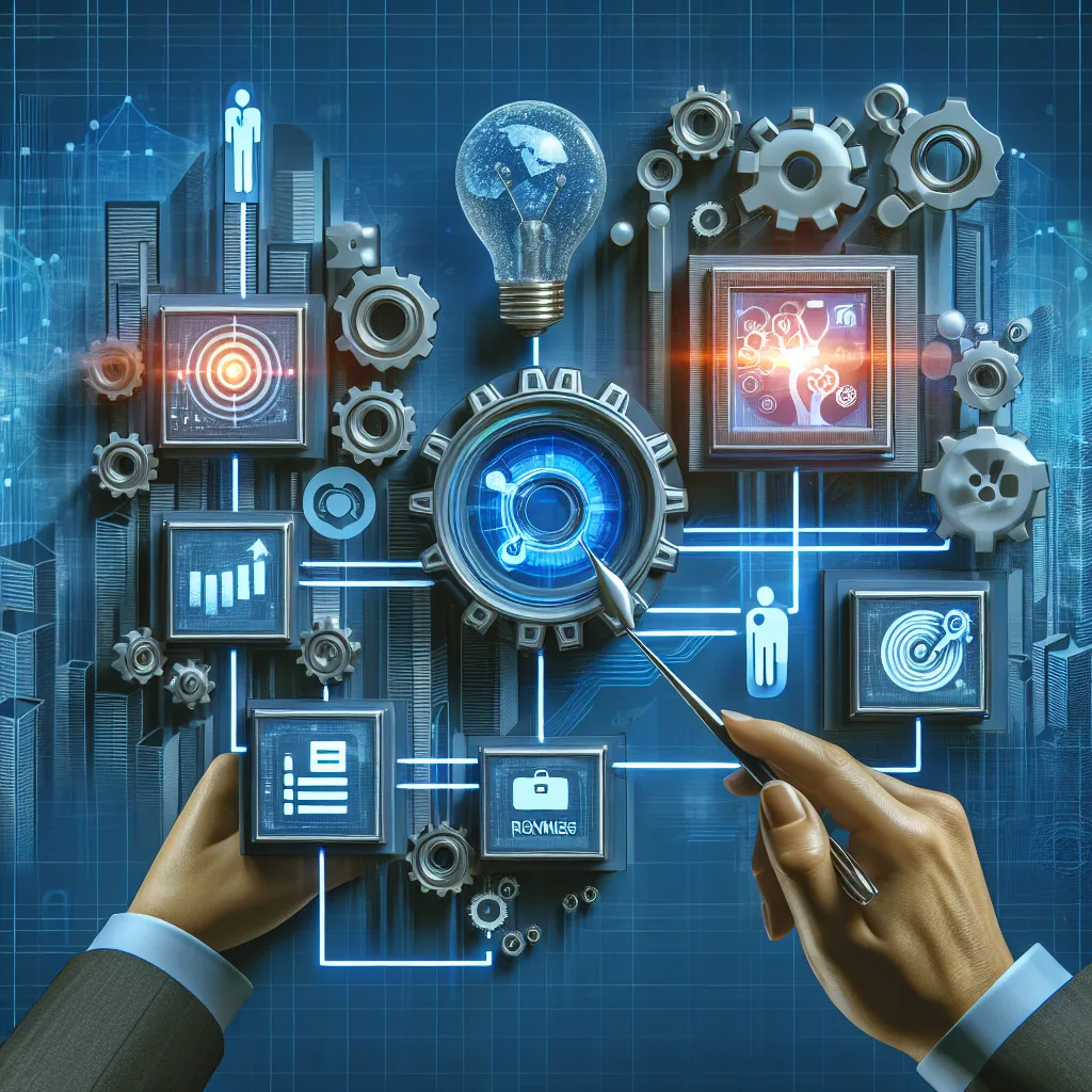 How to Start HR Digitalization in a Small or Medium-Sized Company? - illustration 3