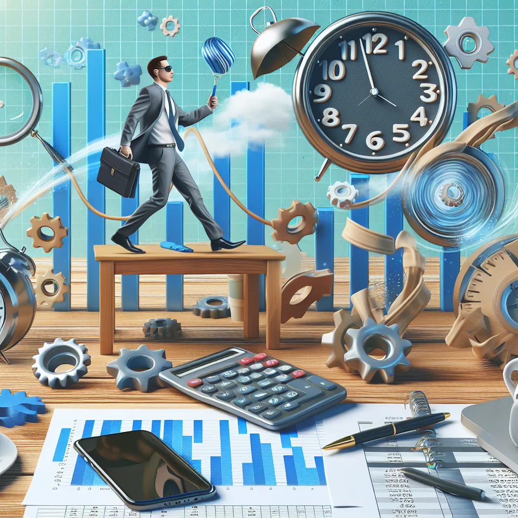 How to Manage Working Time in Sales? - illustration 1