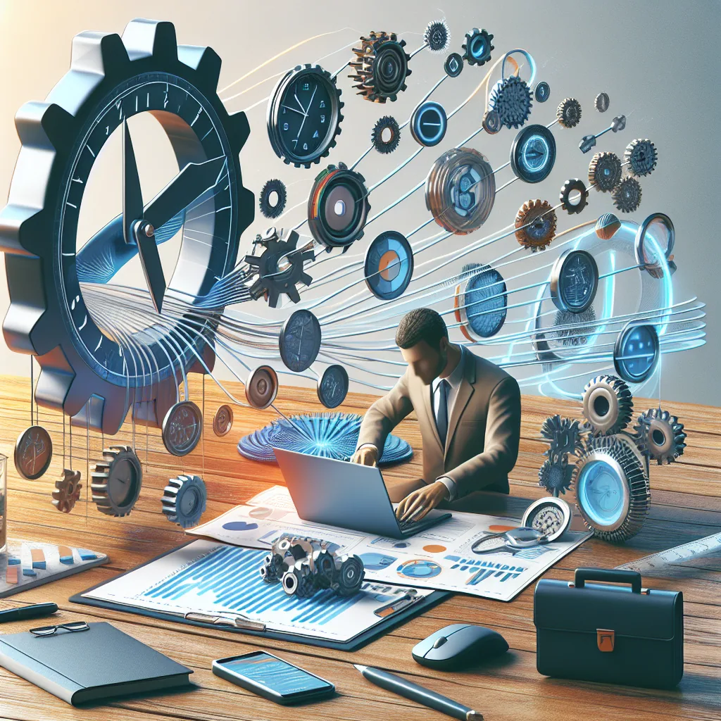 How to Manage Working Time in Sales? - illustration 2