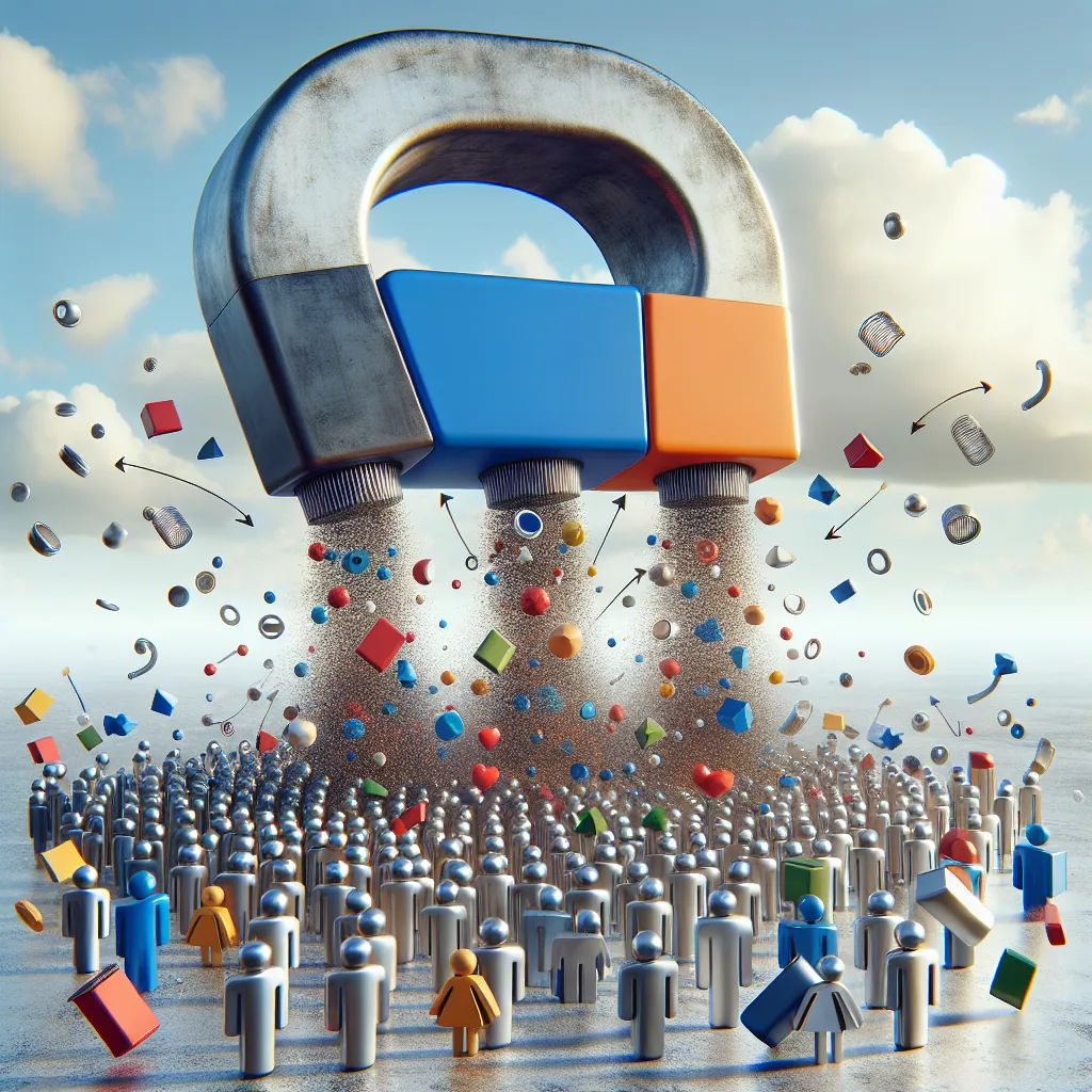 How to automate contact acquisition without sacrificing quality? - illustration 1