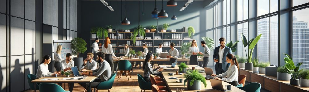 How to reduce employee turnover? - main image