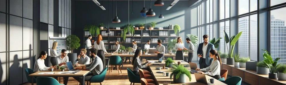 How to reduce employee turnover? - main image