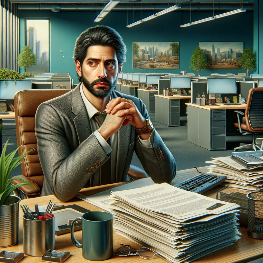 How to reduce employee turnover? - illustration 4