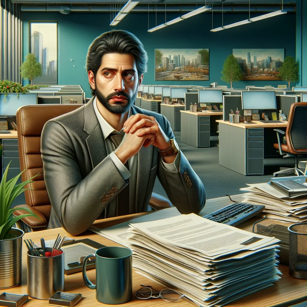 How to reduce employee turnover? - illustration 4