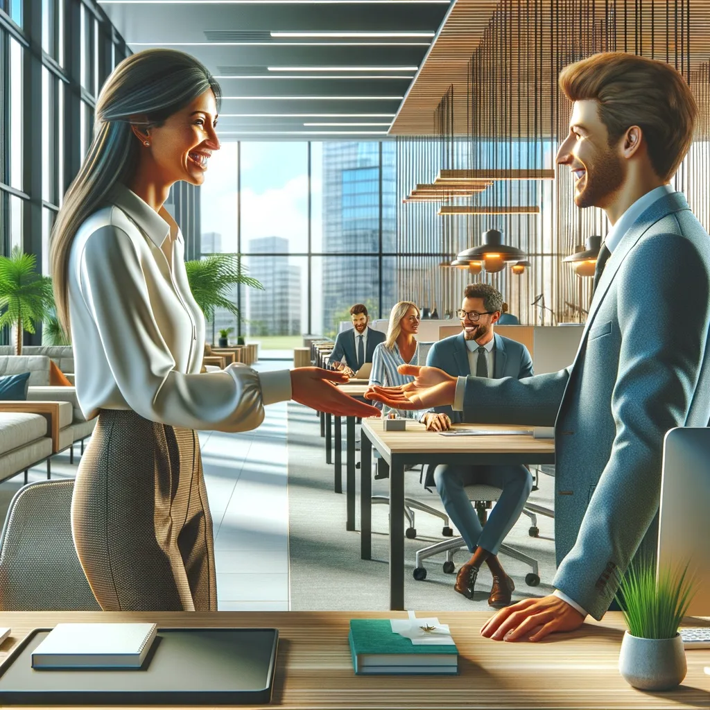 How to reduce employee turnover? - illustration 6