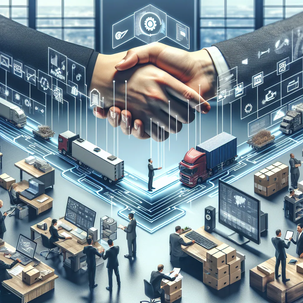 What sales processes can be automated? - illustration 5