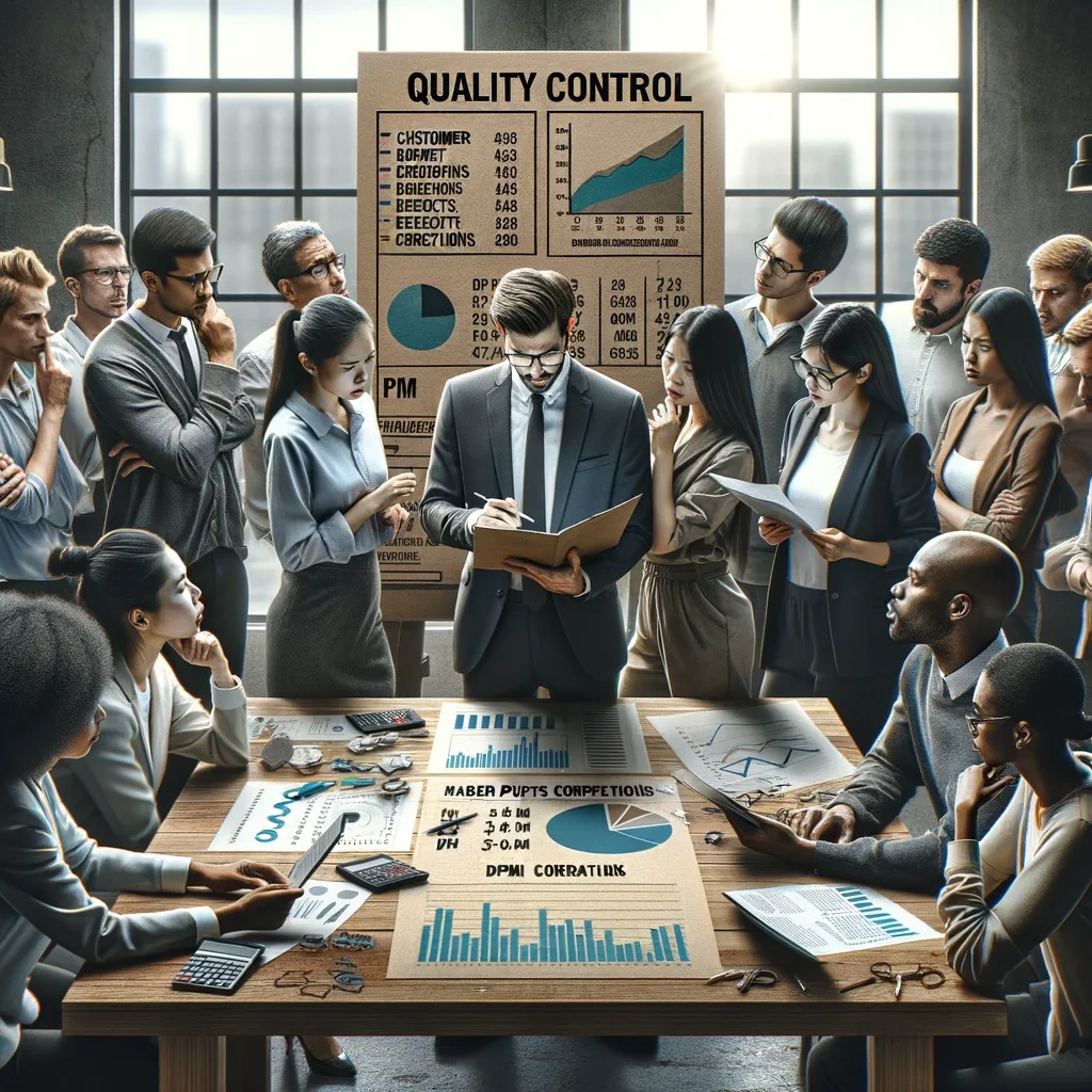 Key quality indicators - illustration 4