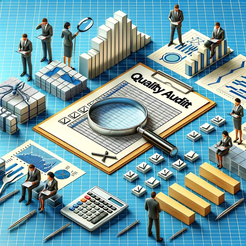 Key quality indicators - illustration 6