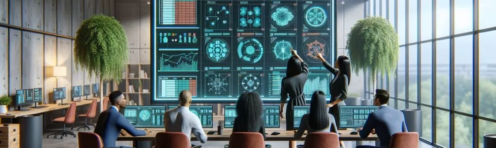 Skills Matrix and Employee Training - main image