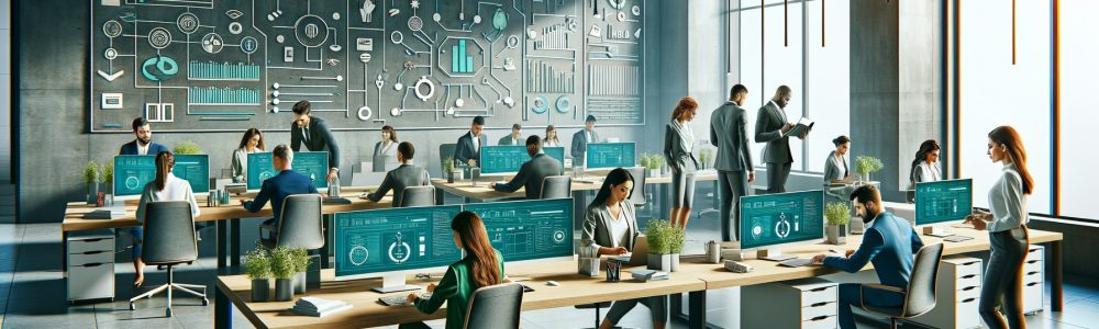 What is process management? - main image