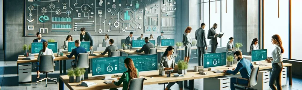 What is process management? - main image