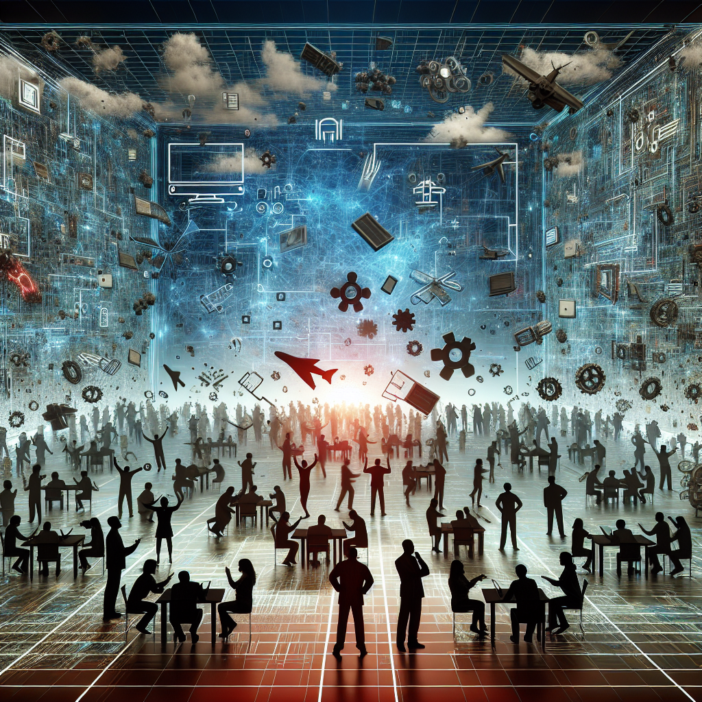 The Most Common Mistakes in Digital Transformation and How to Avoid Them - illustration 1