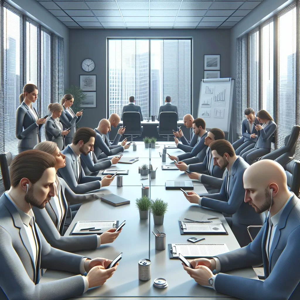The Most Common Mistakes in Digital Transformation and How to Avoid Them - illustration 3