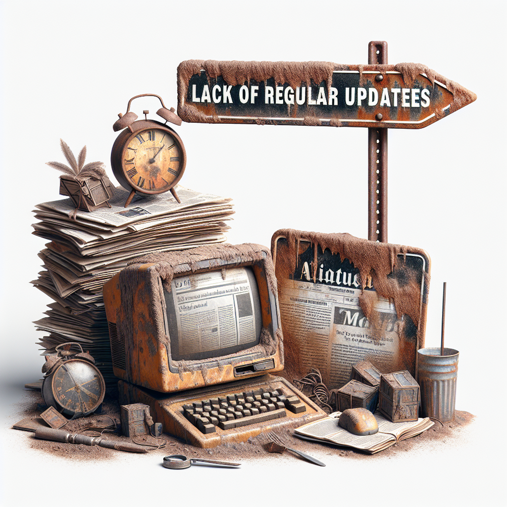 The Most Common Mistakes in Building Databases and How to Avoid Them. - illustration 4