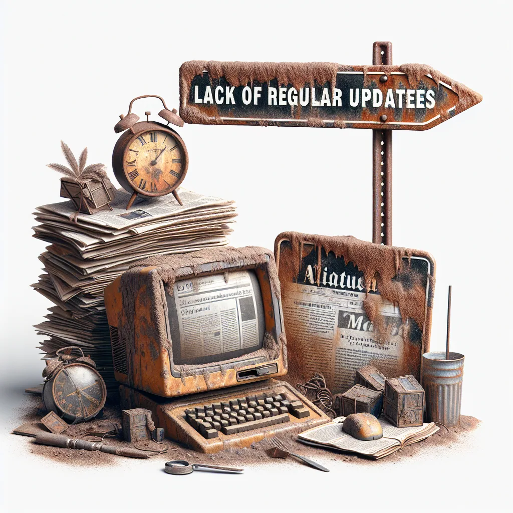 The Most Common Mistakes in Building Databases and How to Avoid Them. - illustration 4