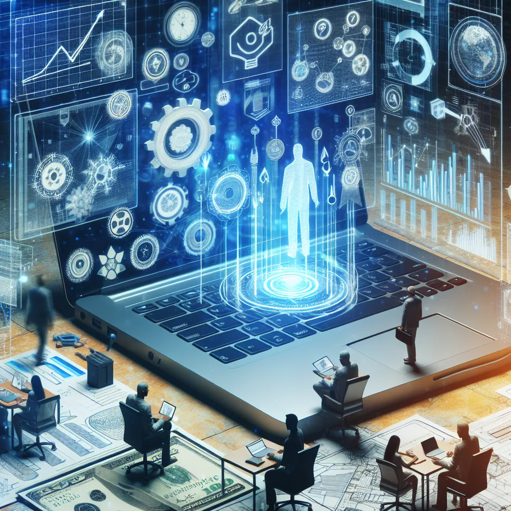 The Most Important Areas for Digitalization in Public Administration and Non-Profit Organizations - illustration 3